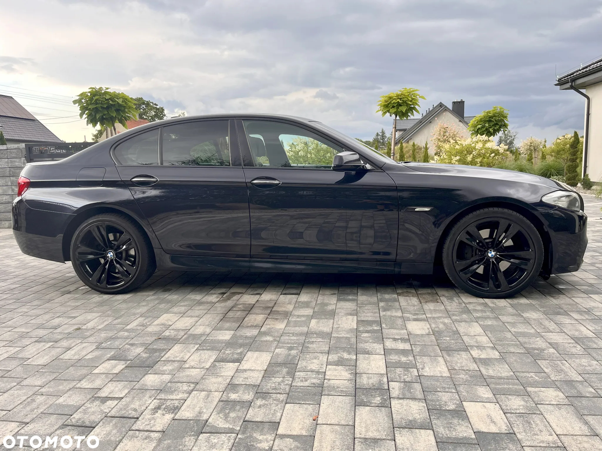BMW Seria 5 - 3