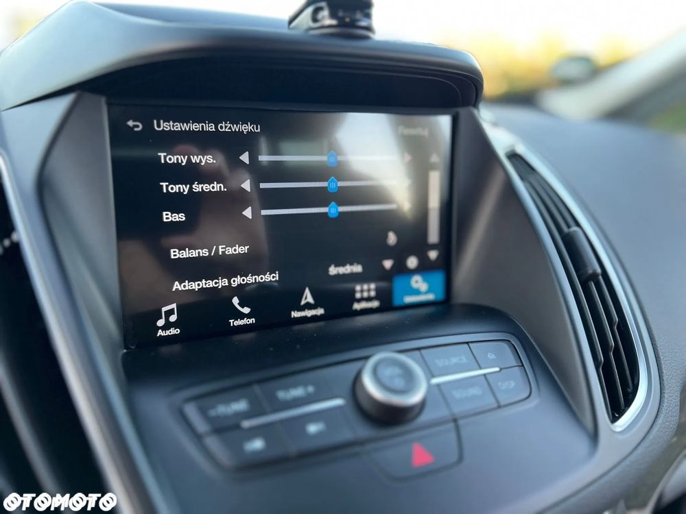 Ford Grand C-MAX 1.5 EcoBoost Start-Stopp-System Titanium - 25