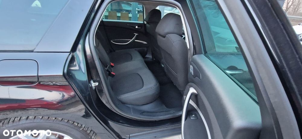 Citroën C5 2.0i 16V Confort - 14