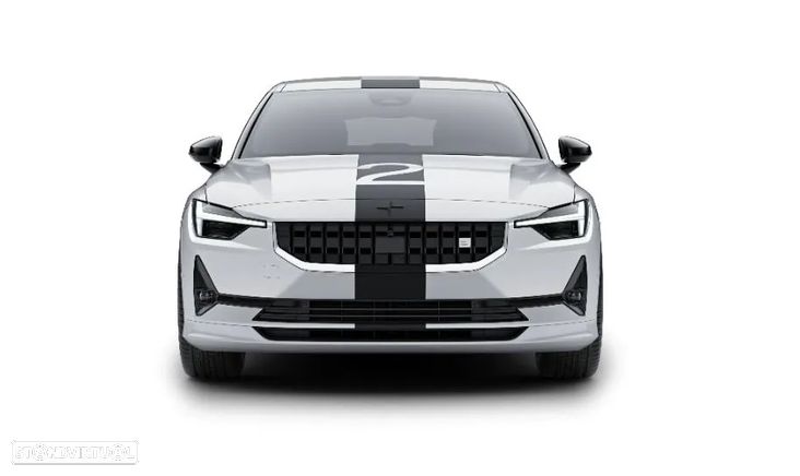 Polestar 2 Dual Motor 78kWh BST Edition 270