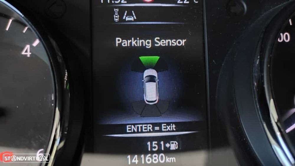 Nissan Qashqai 1.5 dCi Tekna Sport 17 - 34