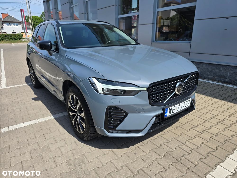 Volvo XC 60 ver-b4-d-plus-dark - 1