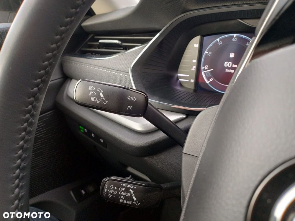 Skoda Octavia 1.5 TSI ACT Style - 26