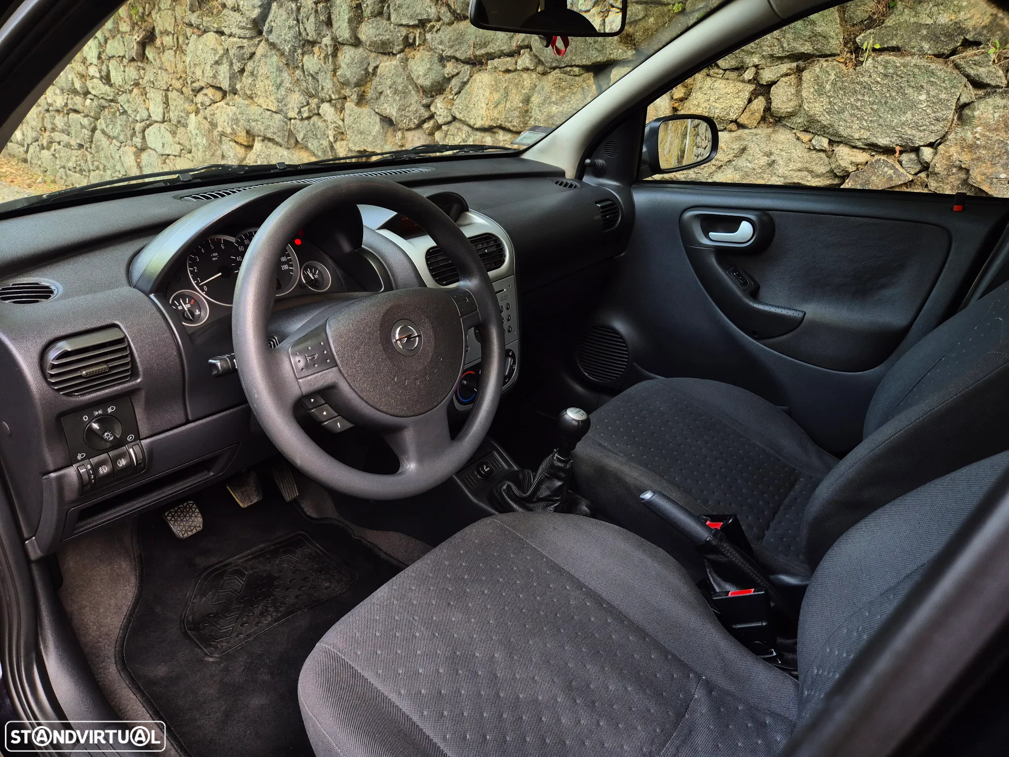 Opel Corsa 1.3 CDTi Cosmo - 22
