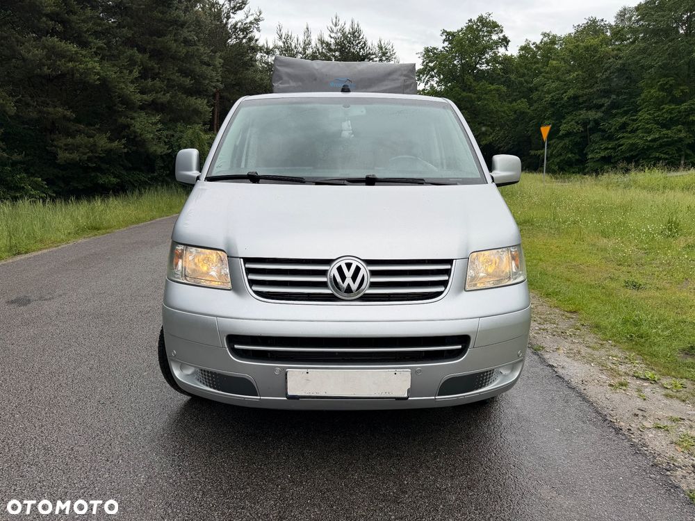 Volkswagen California - 3
