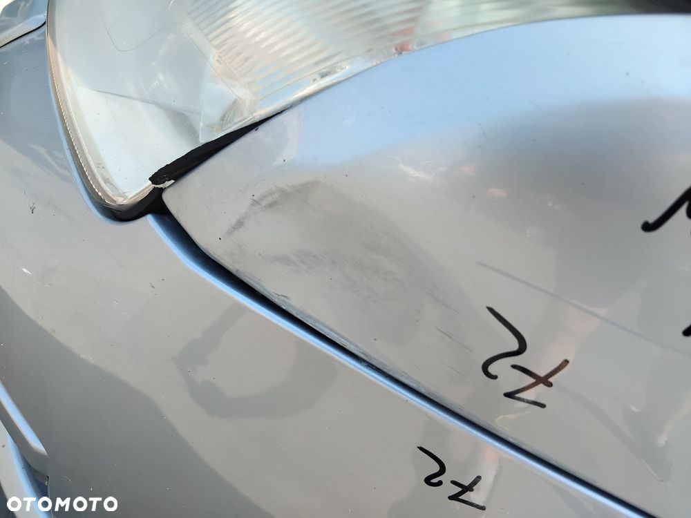 Ford Mondeo MK3 ST błotnik lewy/prawy - 2