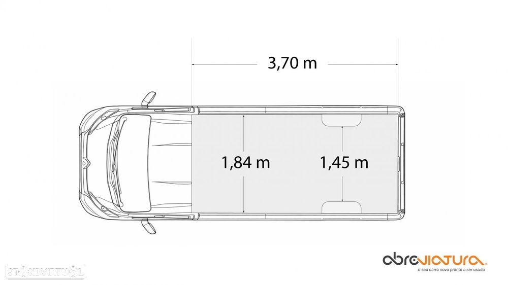 Citroën Jumper 2.2 BlueHDI L3H2 - 13