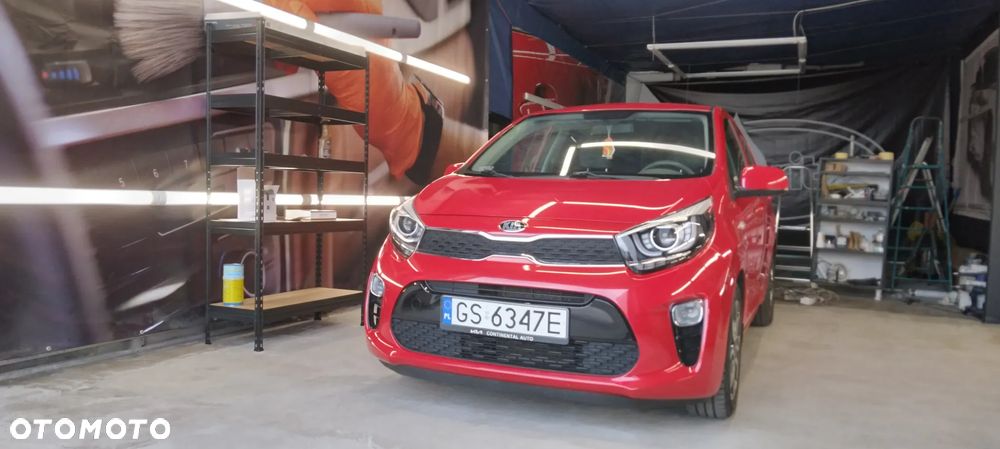 Kia Picanto 1.2 M - 4