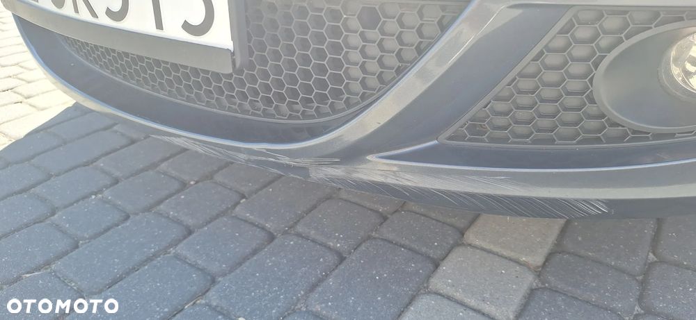 Seat Leon 1.9 TDI Stylance - 9