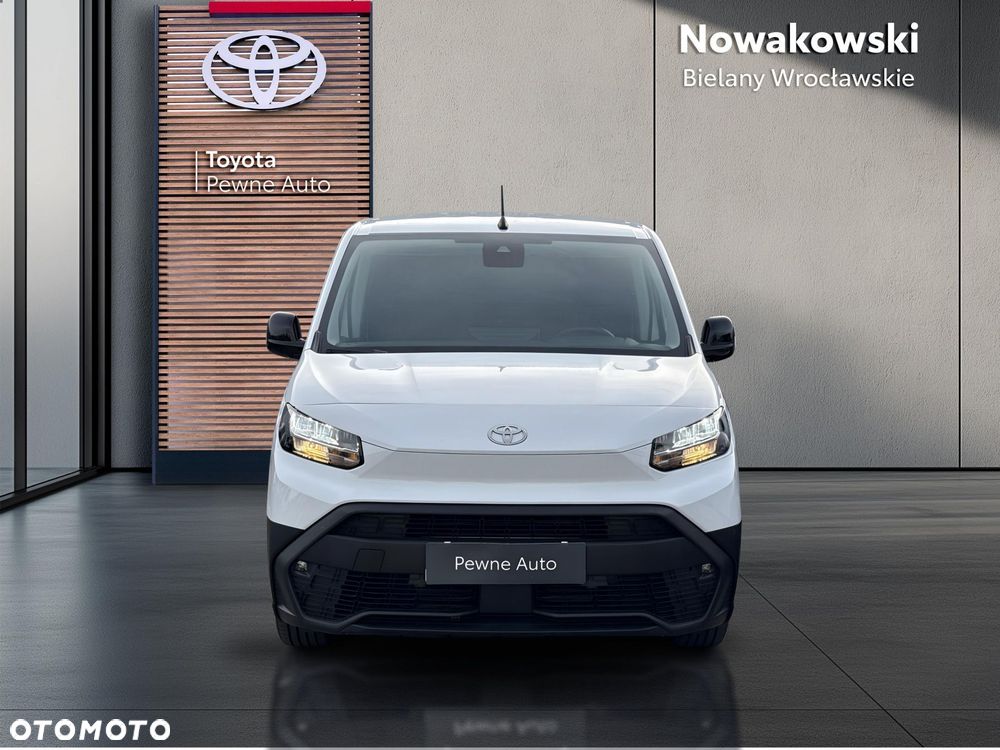 Toyota Proace City - 8