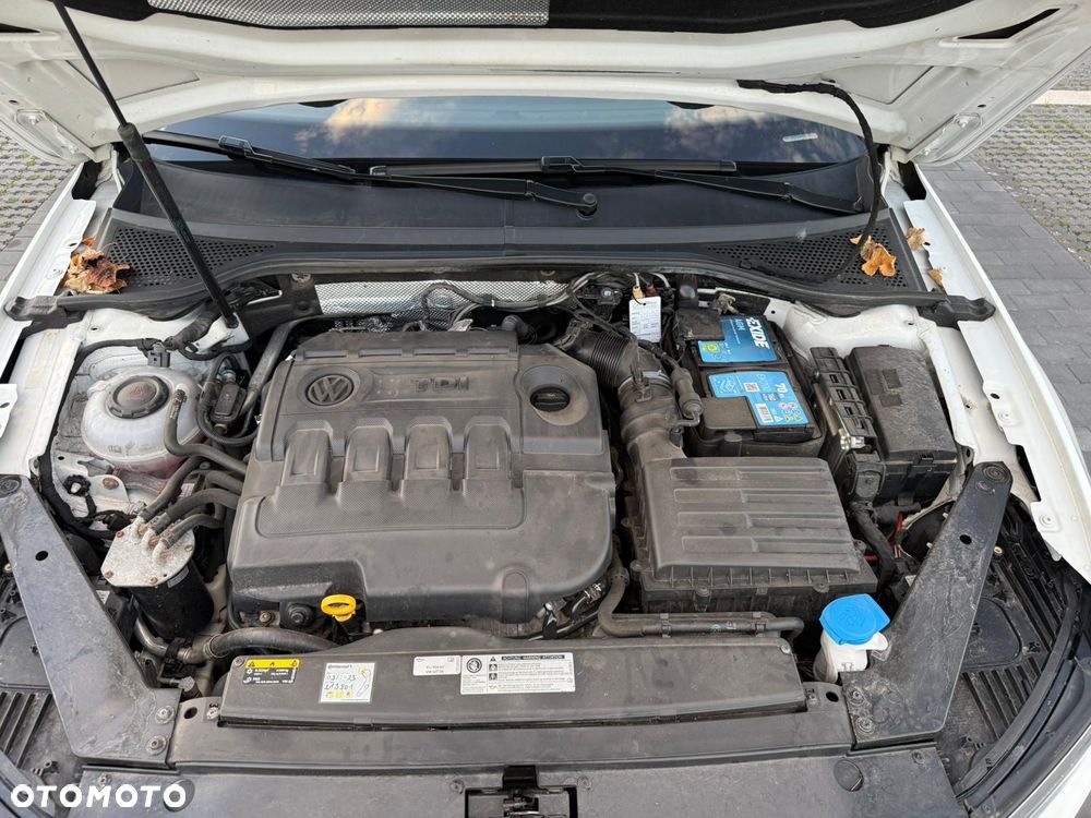 Volkswagen Passat 2.0 TDI BMT SCR 4Mot Highline DSG7 - 20