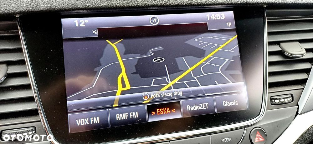 Opel Astra 1.4 Turbo Edition - 22