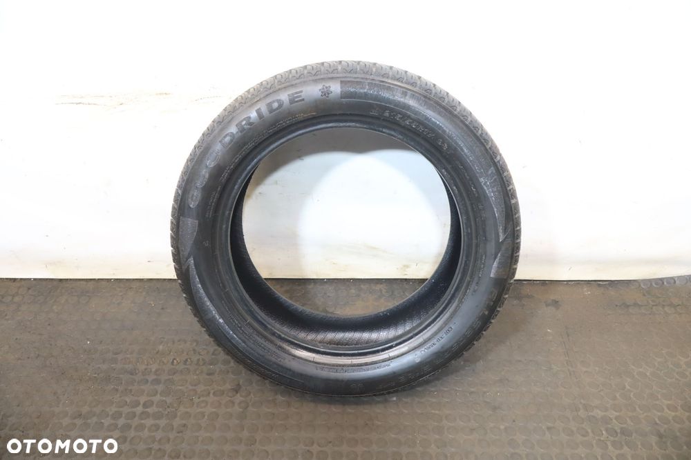 OPONY 2 SZT GOODRIDE 215/55/17 WIELOSEZON R21 - 2