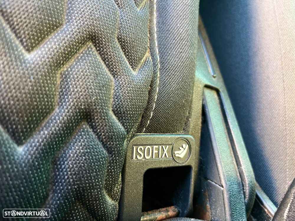 Opel Zafira 1.6 CDTi Executive - 38