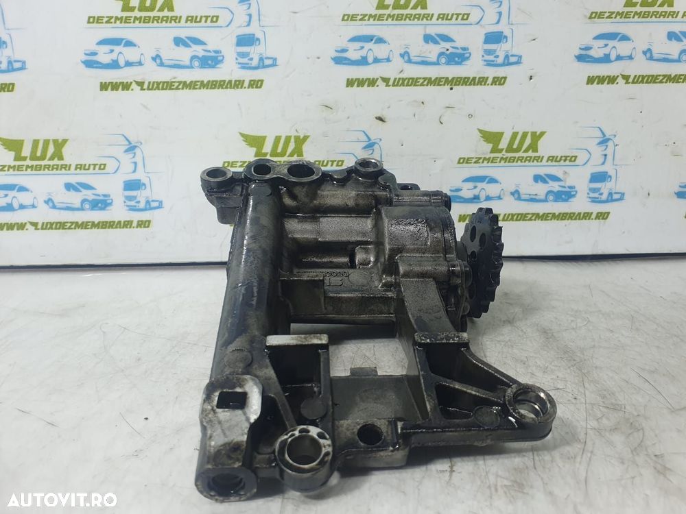 Pompa ulei 670815-721 2.0 diesel 204D3M47R Land Rover Freelander 1  [ - 3