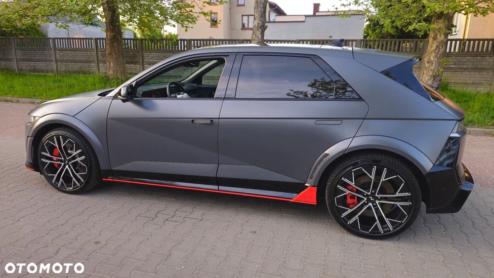 Hyundai IONIQ 5 84kWh N Performance 4WD - 3