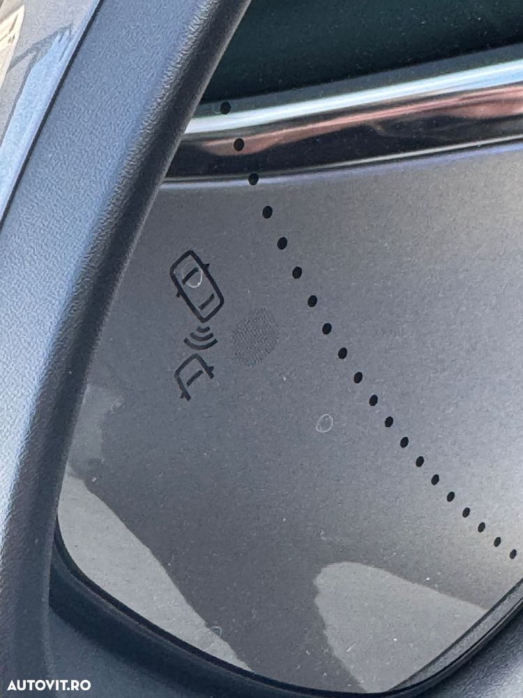 Renault Talisman Grandtour BLUE dCi 160 EDC BUSINESS EDITION - 9