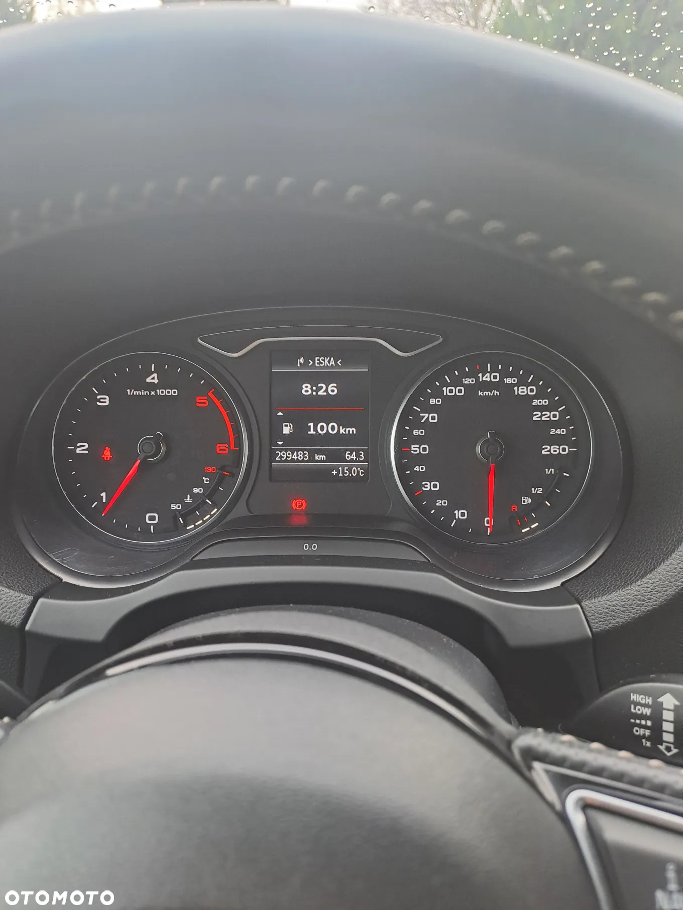 Audi A3 - 14