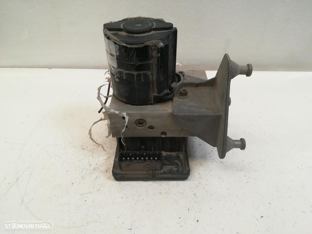 ABS MERCEDES-BENZ CLK BM 208 CABRIO - 1