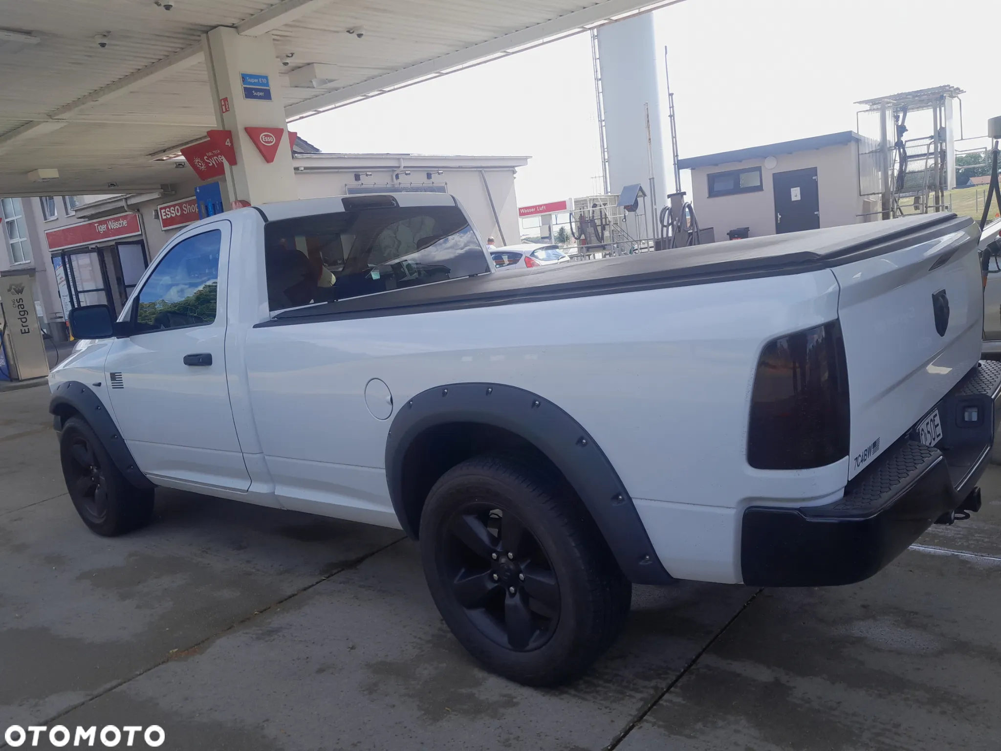 Dodge RAM 1500 4.7 4x4 - 3