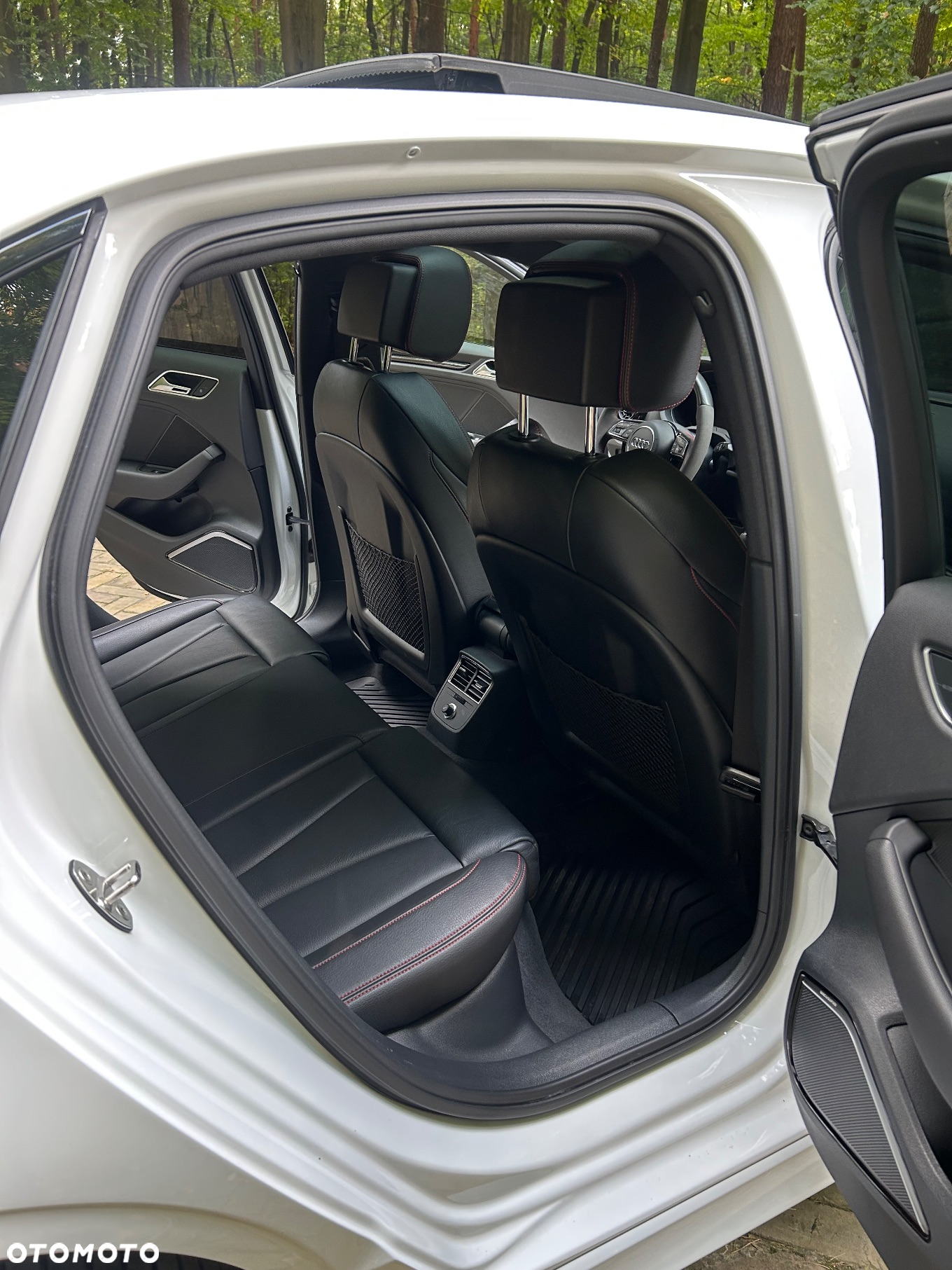 Audi RS3 Limousine - 28