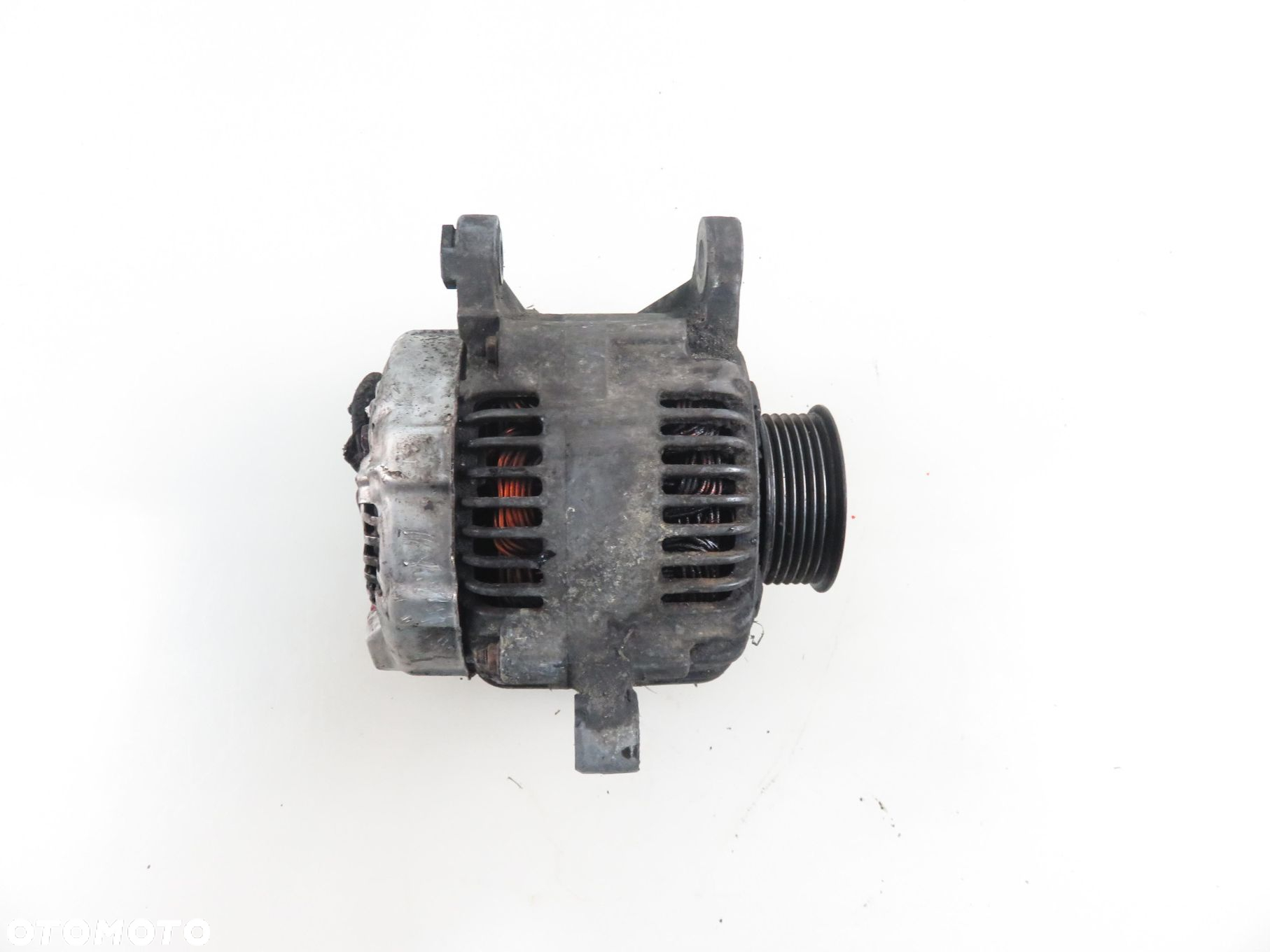 ALTERNATOR CHRYSLER 300M 2.7 04896123AA 1210004370 - 7