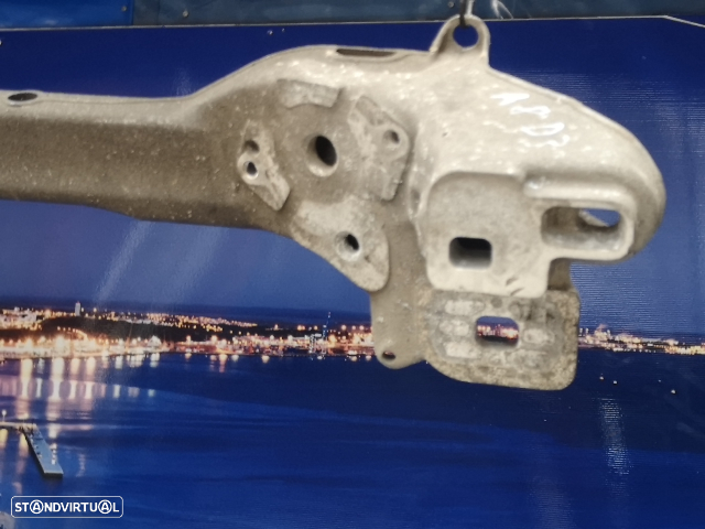 Charriot  frente Originais para Audi A8 d3 4e0 2003+ - 8