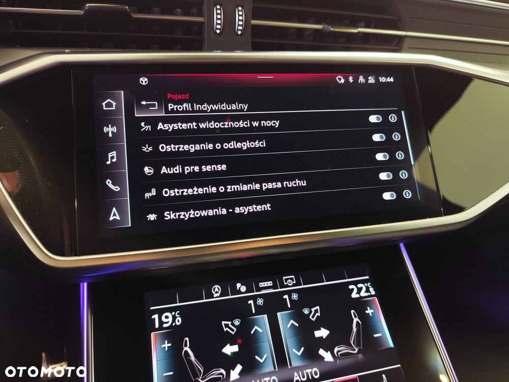Audi A6 - 19