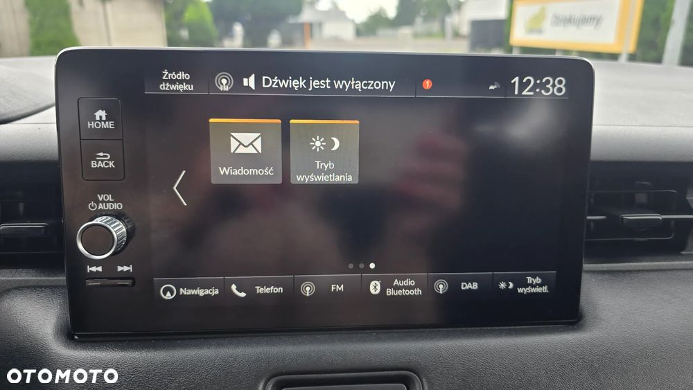 Honda HR-V 1.5 i-MMD Advance Plus CVT - 10