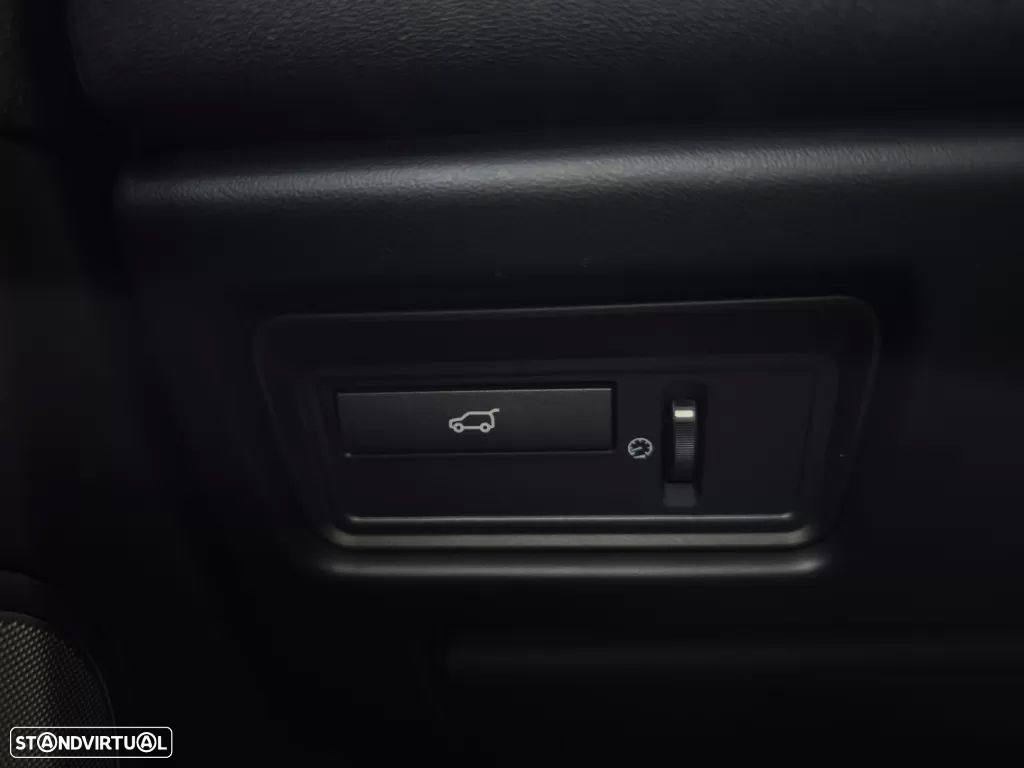 Land Rover Range Rover Evoque 2.2 SD4 Prestige Auto - 29