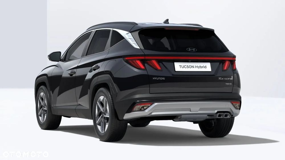 Hyundai Tucson - 2