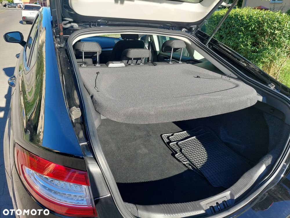 Ford Mondeo 2.0 TDCi Silver X (Amb.) - 14