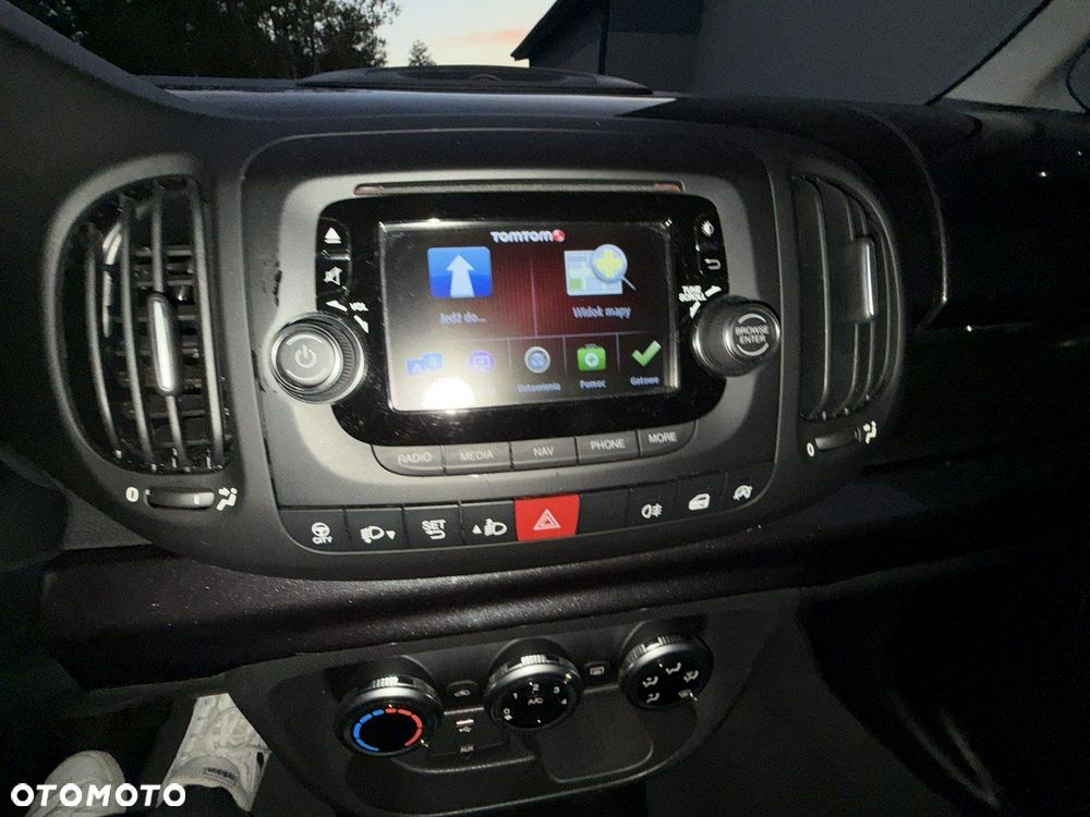 Fiat 500L - 19