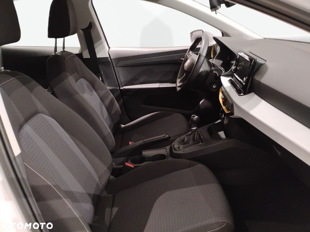 Seat Ibiza 1.0 MPI EVO Style S&S - 16