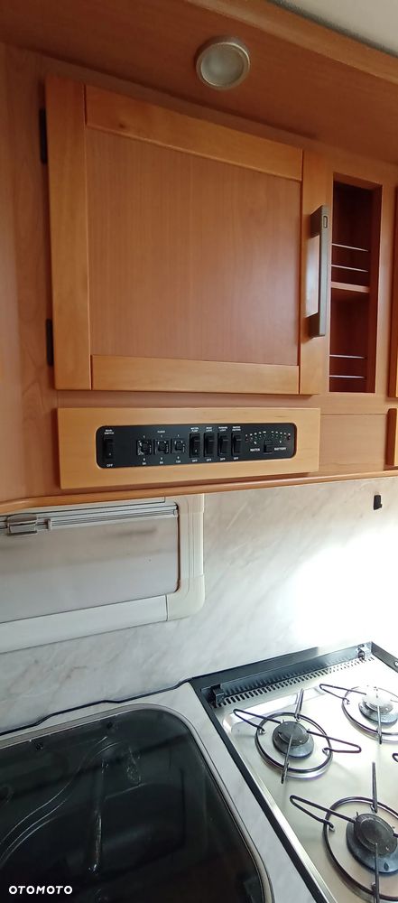 Kabe Royal 590 XL - 17