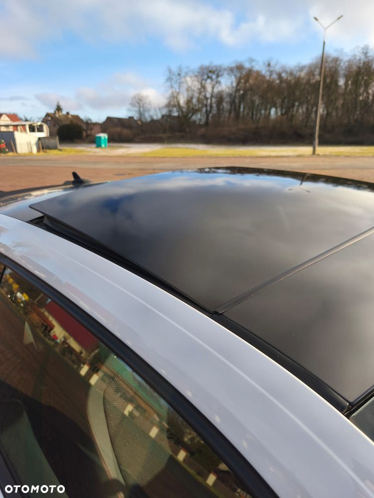Volkswagen Scirocco 2.0 TDI GTS - 20