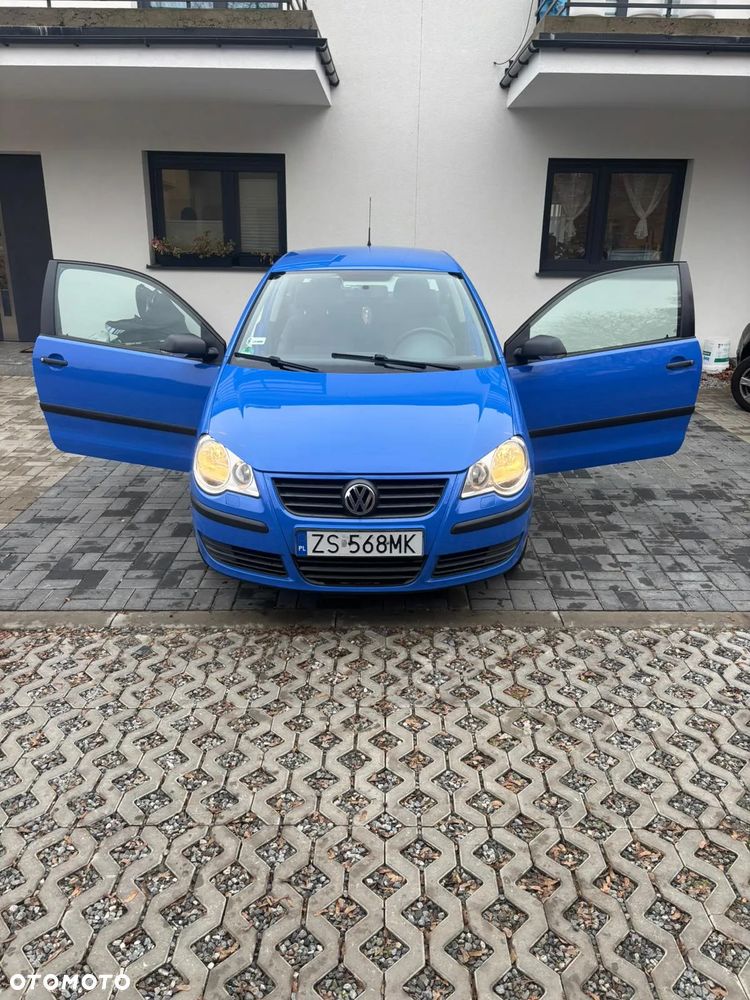 Volkswagen Polo - 6