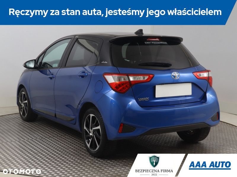 Toyota Yaris - 6