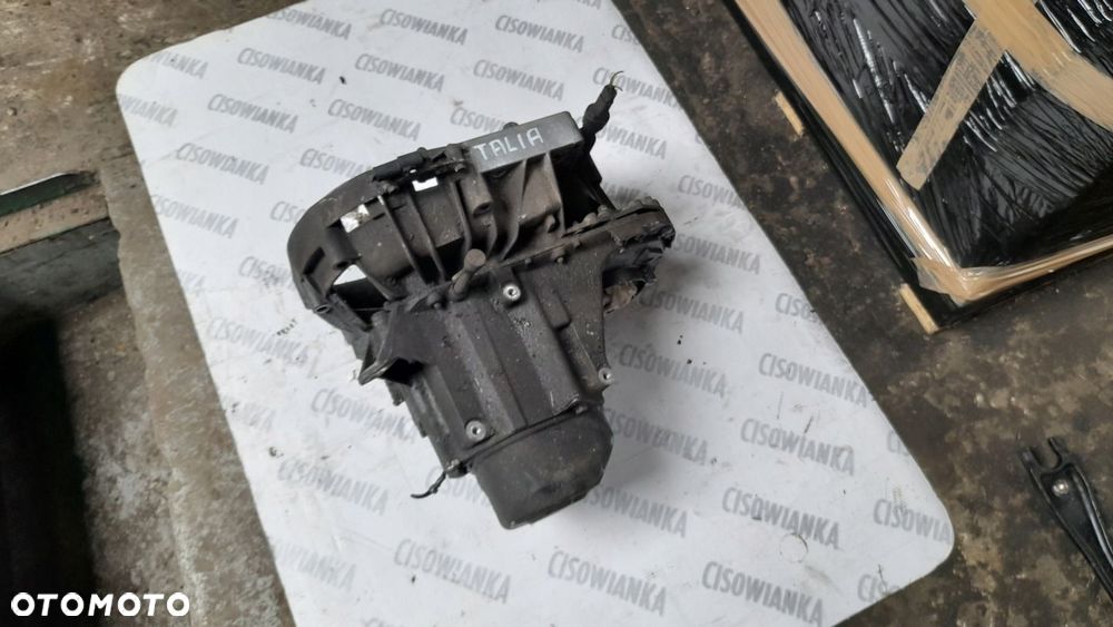 THALIA 1,4 półośka prawa - 6