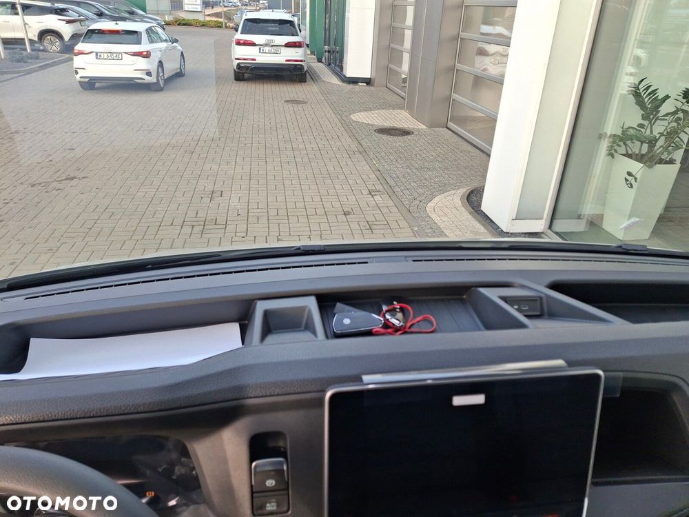 Volkswagen Crafter Crafter 35 BiTDI - 22