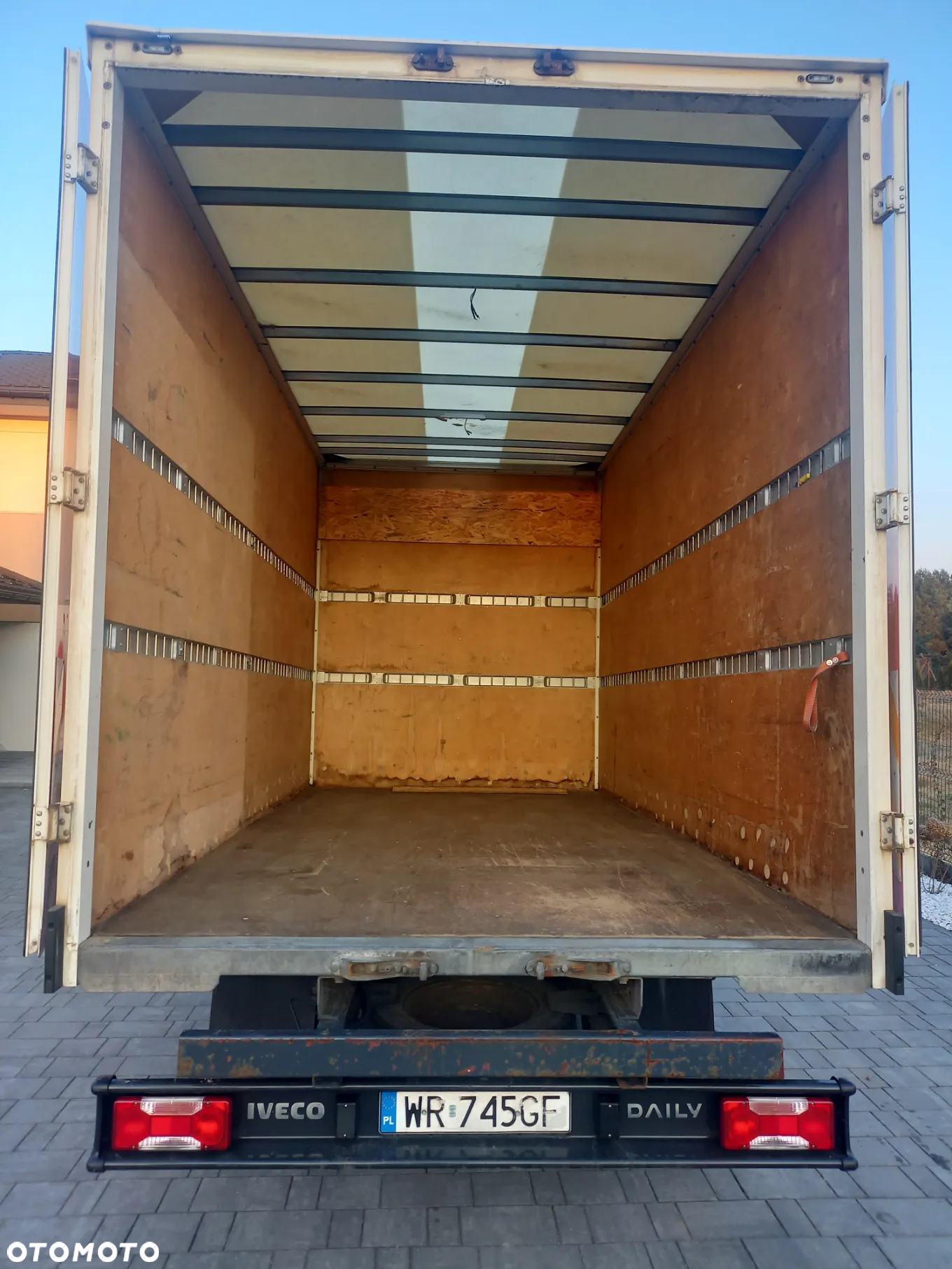 Iveco DAYLI - 31