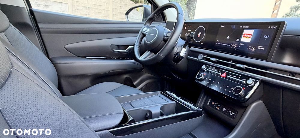 Hyundai Tucson - 19