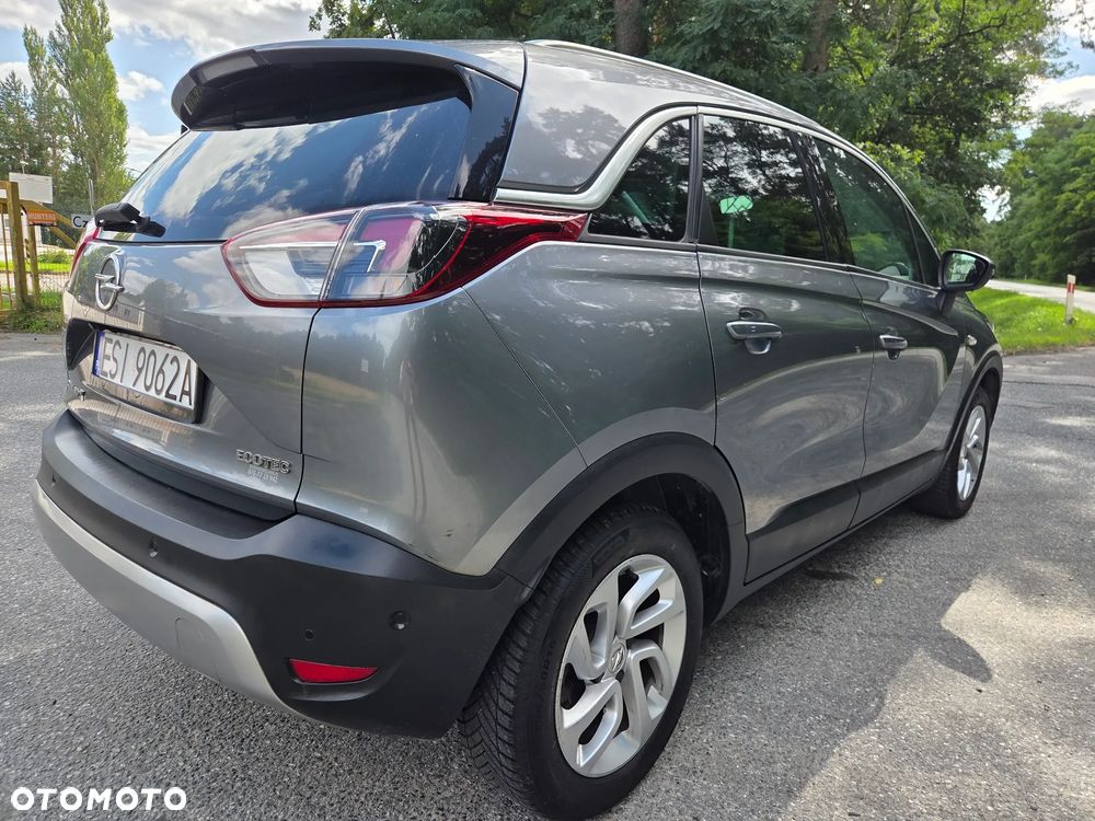 Opel Crossland X 1.2 Start/Stop Innovation - 5