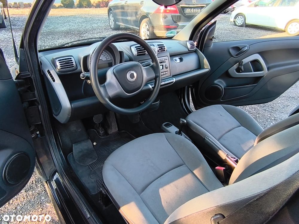 Smart Fortwo softouch pure - 7
