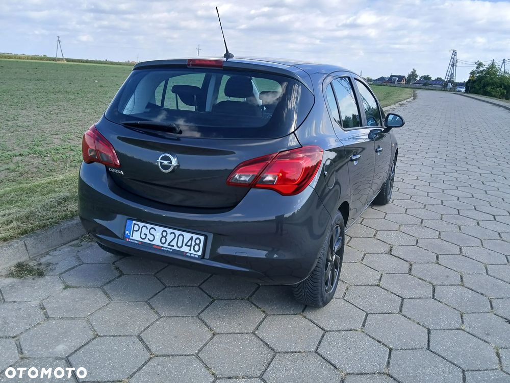 Opel Corsa 1.2 16V (ecoFLEX) Innovation - 14