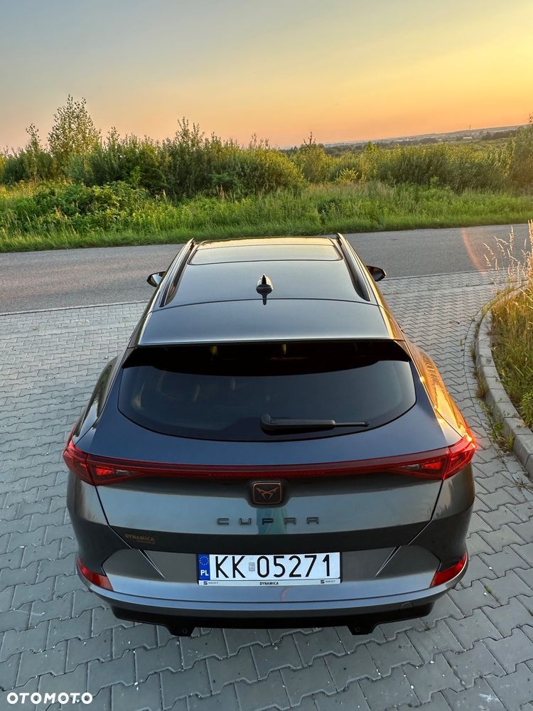 Cupra Formentor ver-1-5-tsi-dsg - 5