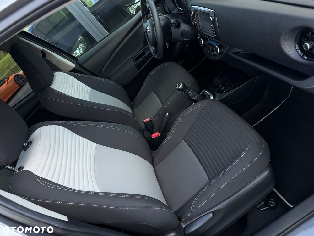 Toyota Yaris 1.5 Selection - 27