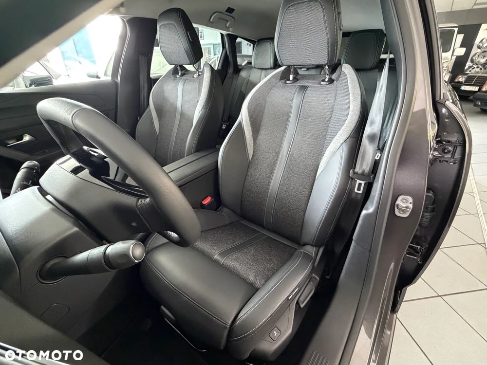 Peugeot 308 PureTech 110 Stop & Start Active Pack - 11