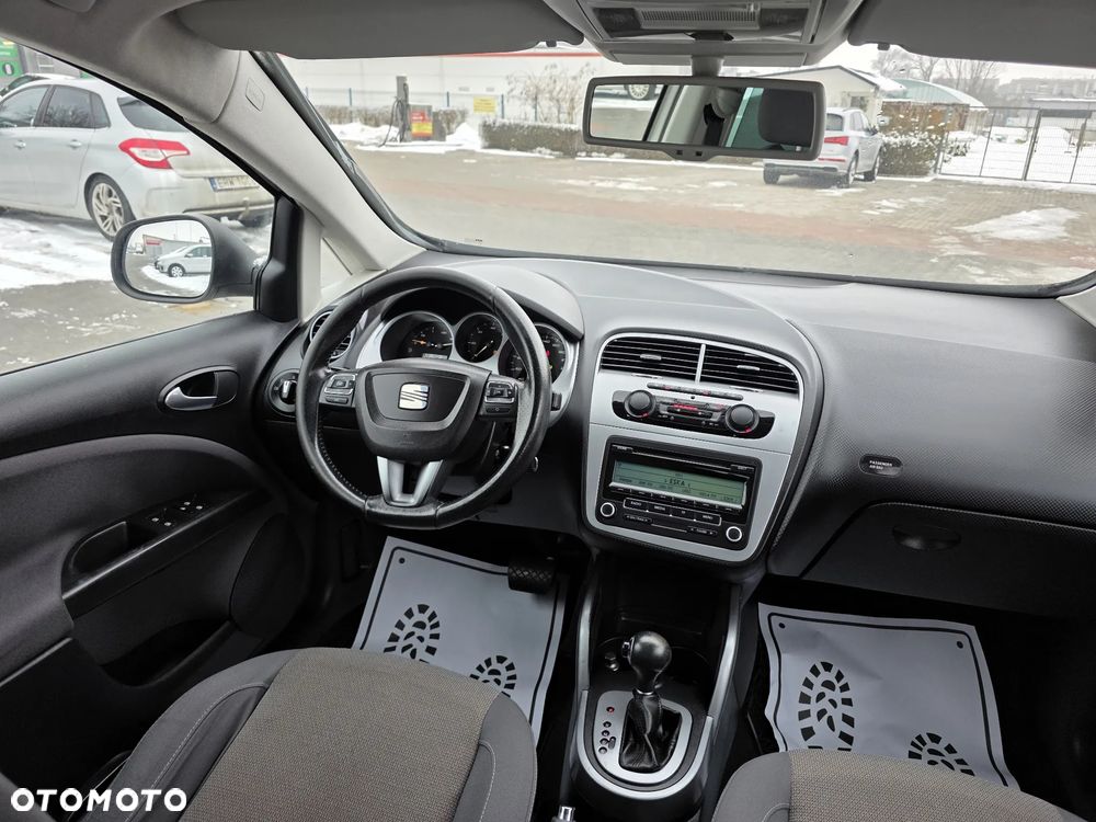 Seat Altea XL 1.6 TDI DPF CR DSG Style - 6
