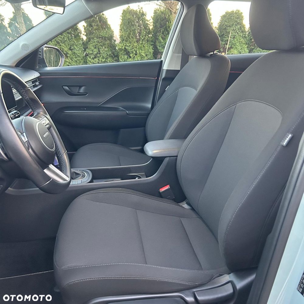 Hyundai Kona 1.0 T-GDI DCT Trend - 17